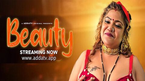 Beauty Hindi Hot Short Film