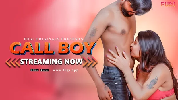 Call Boy Hindi Hot Short Film