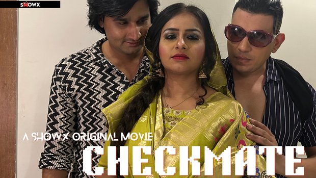 Checkmate Hindi Hot Short Film