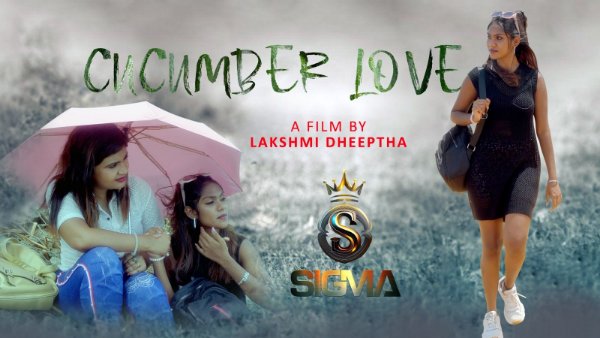 Cucumber Love Episode 1 Malayalam Hot Web Series