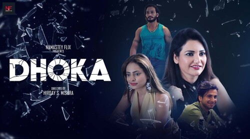 Dhoka Hindi Hot Short Film