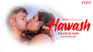 Hawash Hindi Hot Short Film