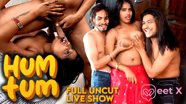 Hum Tum Hindi Uncut Live Show