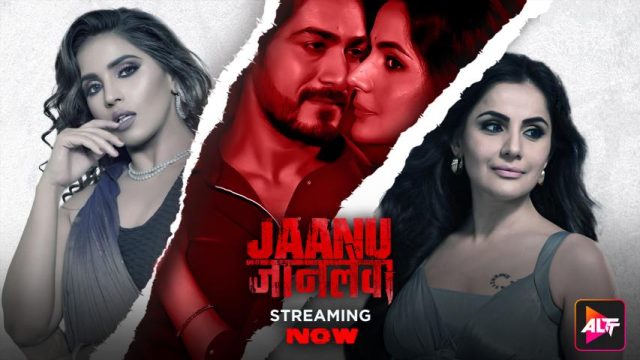 Jaanu Jaanlewa Hindi Hot Movie