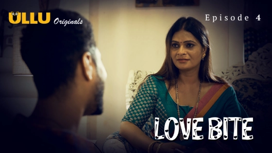 Love Bite Part 2 Episode 4 Hindi Hot Web Series