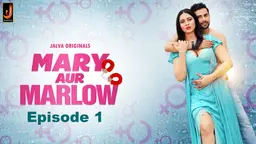 Mary Aur Marlow Episode 1 Hindi Hot Web Series