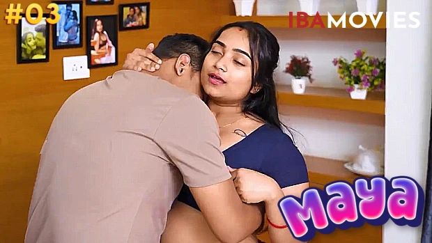Maya Episode 3 Hindi Hot Web Series