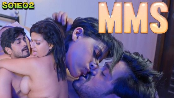 MMS Episode 2 Hindi Hot Web Series