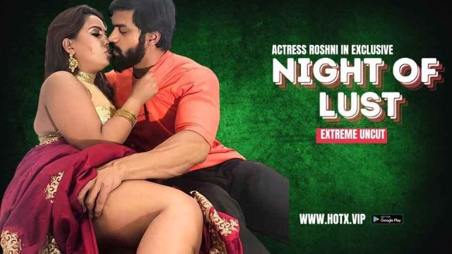 Night Of Lust Uncut Hindi Hot Short Film