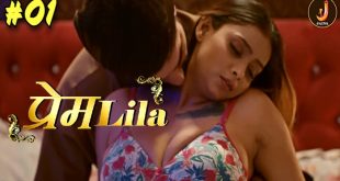 PremLeela Episode 1 Hindi Hot Web Series