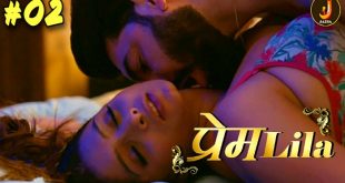 PremLeela Episode 2 Hindi Hot Web Series