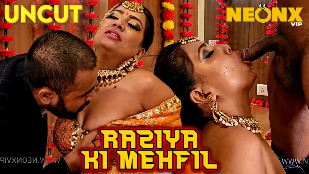 Raziya Ki Mehfil Hindi Uncut Short Film