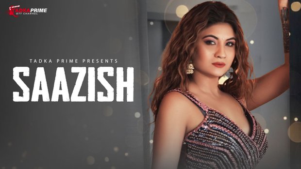 Saazish Hindi Short Film