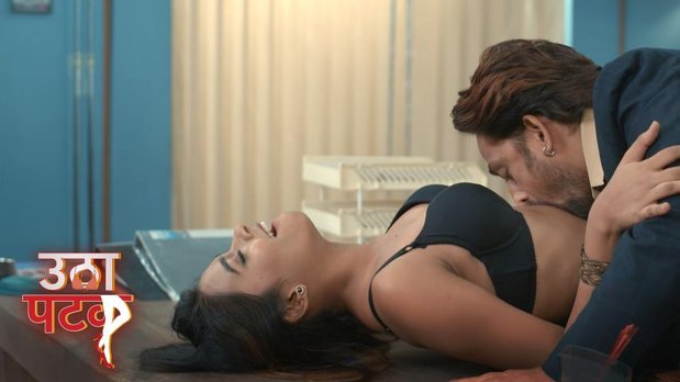 Utha Patak Season 1 Episode 6 Hindi Hot Web Series