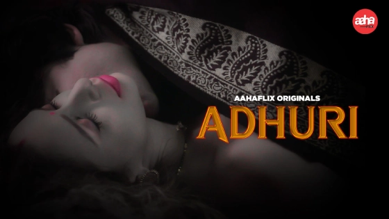 Adhuri Hindi Hot Short Film