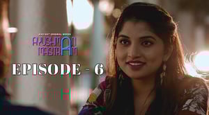 Ayushman Mastram Season 1 Episode 6 Hindi Hot Web Series