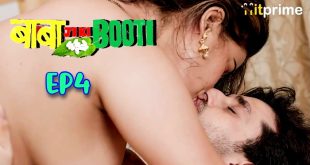 Baba Ji Ki Booti Episode 4 Hindi Hot Web Series
