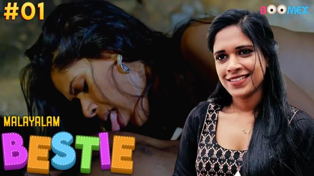 Bestie Episode 1 Malayalam Hot Web Series