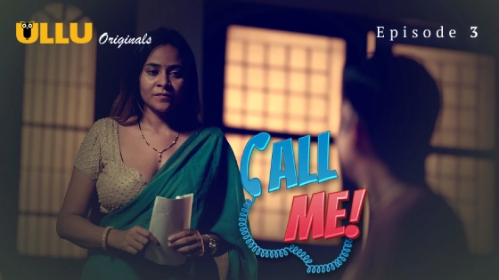 Call Me Part 1 Episode 3 Hindi Hot Web Series
