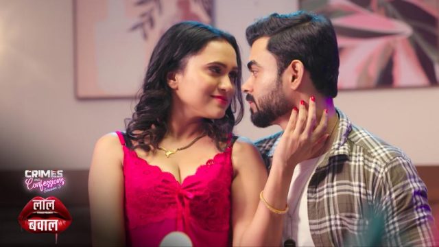 Crimes And Confessions Laal Bawaal Season 3 Episode 2 Hindi Hot Web Series