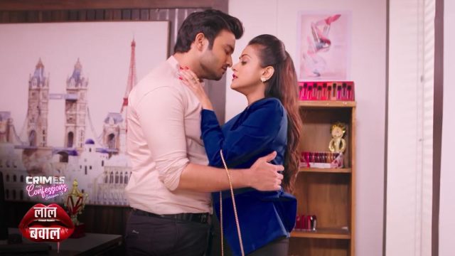 Crimes And Confessions Laal Bawaal Season 3 Episode 3 Hindi Hot Web Series