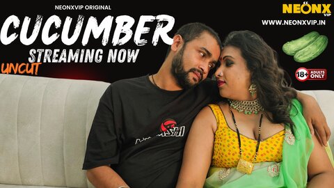 Cucumber Uncut Hindi Short Film