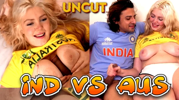 IND VS AUS Hindi Uncut Short Film