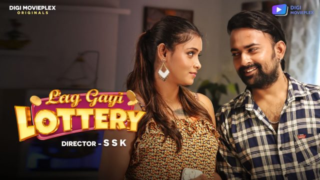 Lag Gayi Lottery Episode 2 Hindi Hot Web Series