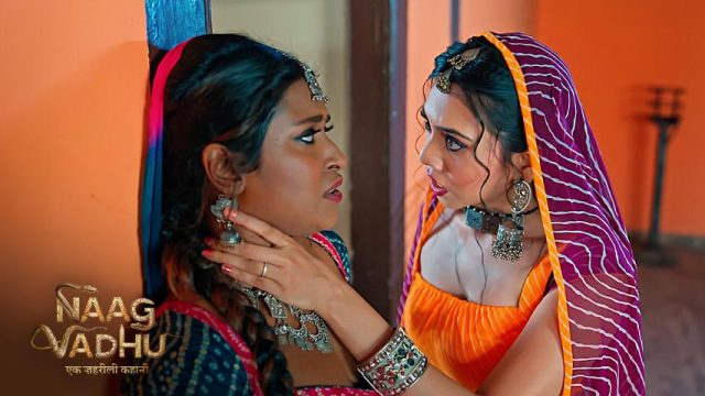 Naag Vadhu – Ek Zehreeli Kahani Season 1 Episode 2 Hindi Hot Web Series