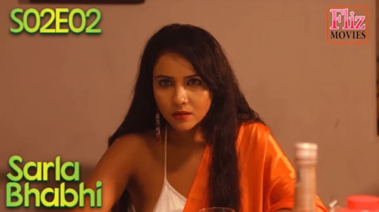 Sarla Bhabhi Season 2 Episode 2 Hindi Hot Web Series
