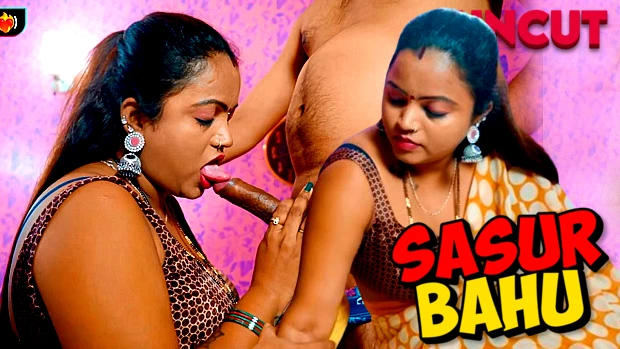 Sasur Bahu Hindi Uncut Short Film