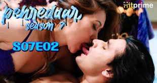 Pehredaarr Season 7 Episode 2 Hindi Hot Web Series